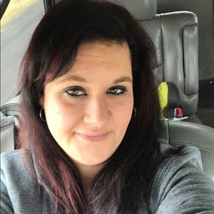 Meet your Posher, Ashlee